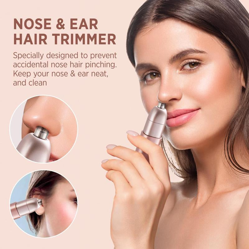 Embrace Effortless Confidence with Every Grooming Session